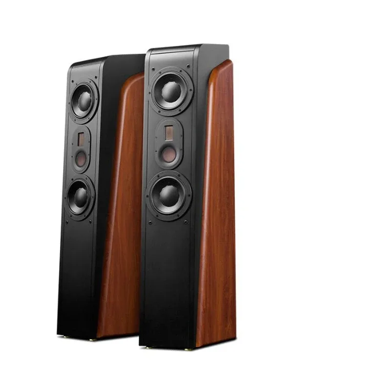 Loa cột đứng sàn SWAN D3.2 MKIII