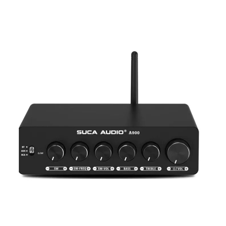 Amply nghe nhạc SUCA AUDIO A900