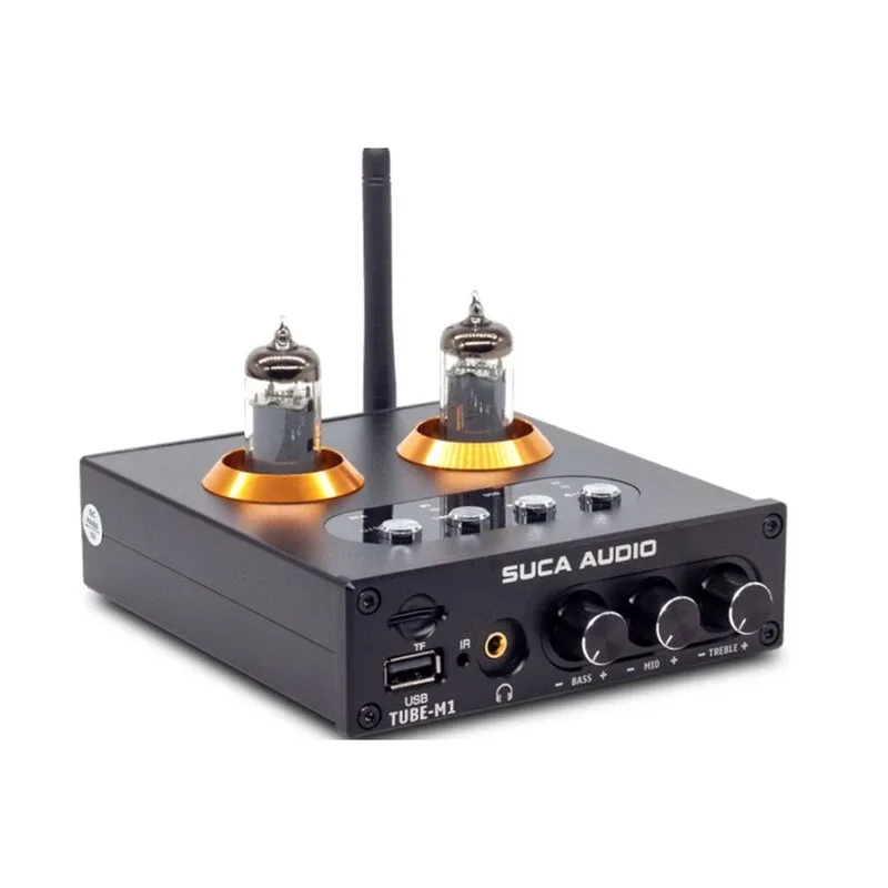 Pre-amp đèn SUCA AUDIO TUBE M1