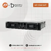 Cục đẩy công suất DBACOUSTIC D2.45 PREMIUM