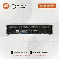 Cục đẩy công suất DBACOUSTIC D2.45 PREMIUM
