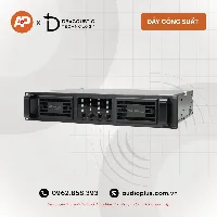 Cục đẩy công suất DBACOUSTIC D4.25 Plus PREMIUM