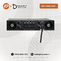 Cục đẩy công suất DBACOUSTIC KP4900 PREMIUM