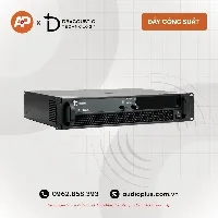 Cục đẩy công suất DBACOUSTIC KP500 PREMIUM