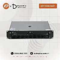 Cục đẩy công suất DBACOUSTIC KP500 PREMIUM