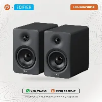 Loa Bookshelf All-in-one EDIFIER M90