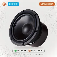 Loa Bookshelf Wi-Fi EDIFIER S1000W