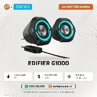 Loa Máy Tính Gaming EDIFIER G1000