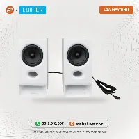Loa Máy Tính EDIFIER R20BT